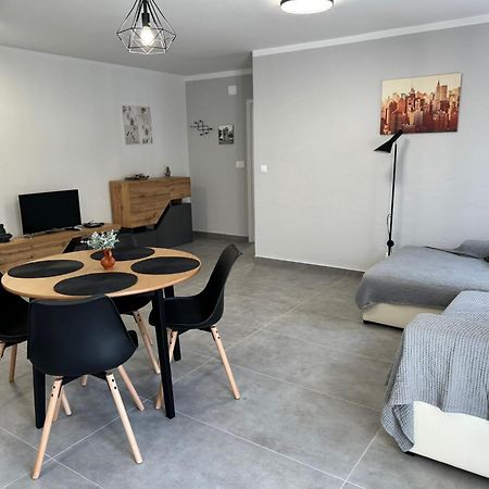 Apartment Buda Spalato Esterno foto